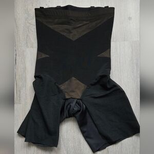 Honeylove Black and Brown Shapewear